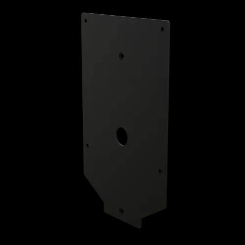 ONEPOLE Mounting bracket for ABL Wallbox eMH2