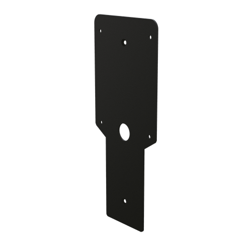ONEPOLE PRO Mounting Bracket for Easee Charge Lite